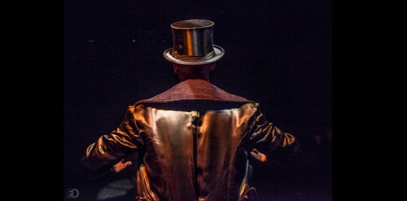 Le Comte de Monte-Cristo, spectacle ados Paris A voir avec les collégiens, les jeunes, les amis...