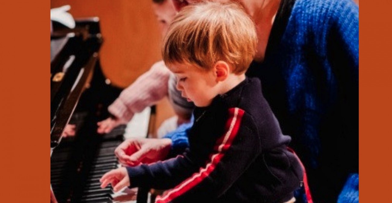 Concert enfant Philharmonie Paris