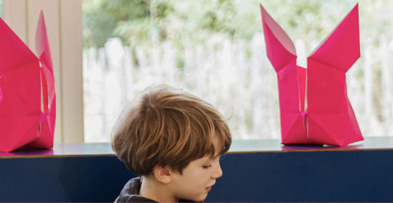 Little Villette, des activités enfant à Paris Jeux, salon de lecture, une halte zen pour tous.