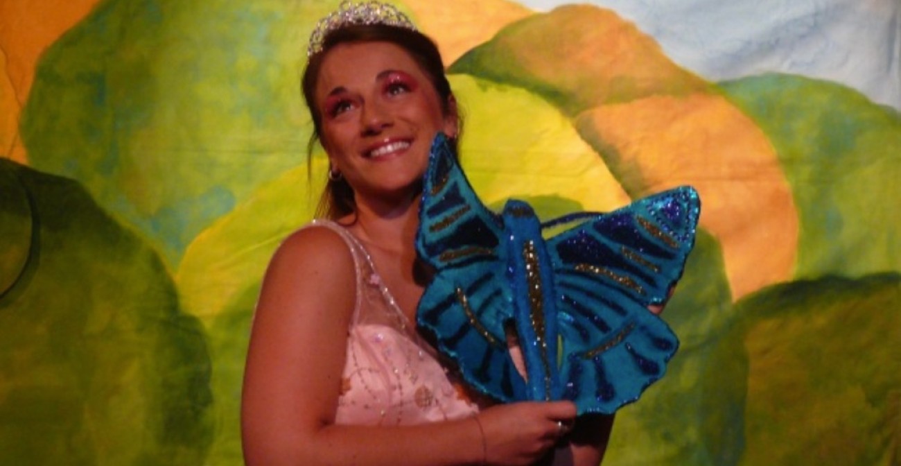 sortie en famille avec des enfants paris spectacle enfant interactif paris, idée anniversaire