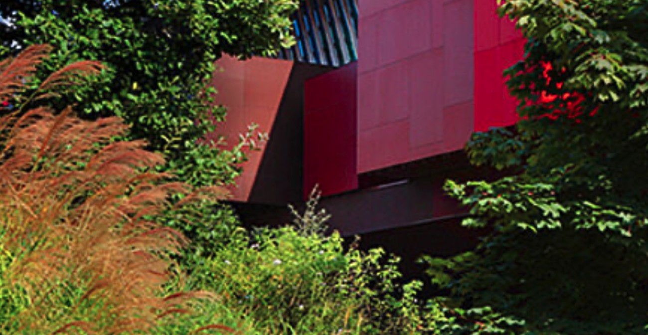 Musée du quai Branly - Jacques Chirac, jardin été activités enfant gratuites