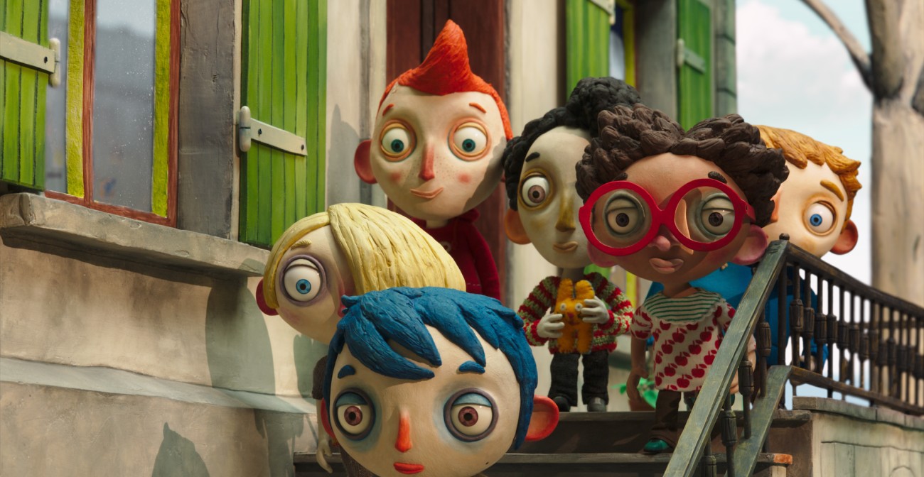 Villette, cinéma en plein air, des films gratuits