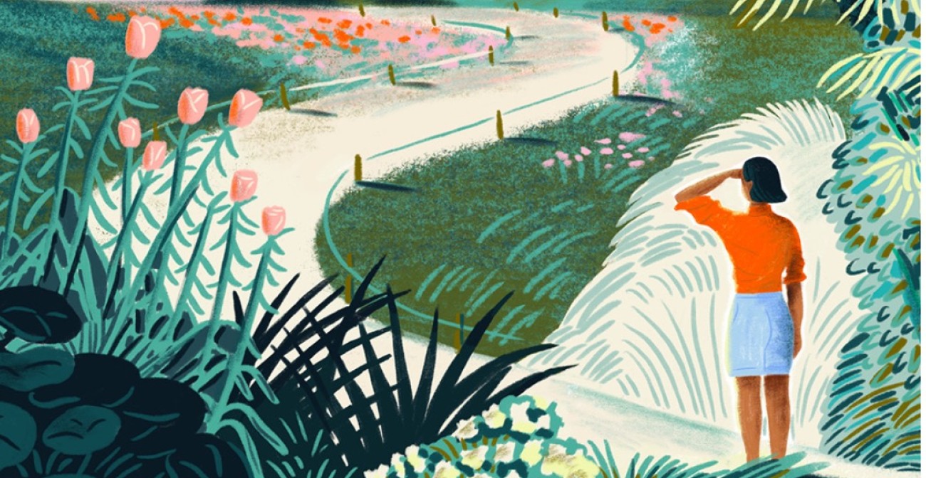 Rendez-vous aux Jardins, l Des animations gratuites pour les enfants dans les jardins et parcs de Paris et de l'Ile de France