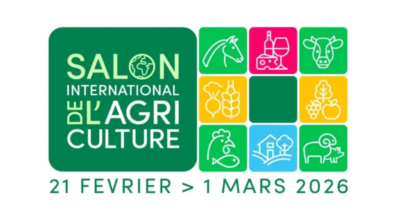 Salon agriculture 2026 Paris sortie en famille Paris, vacances février