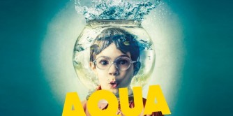 AQUA, L'eau de haut en bas, Aquarium tropical