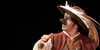 Cyrano de Bergerac, un Excellent spectacle de théâtre classique