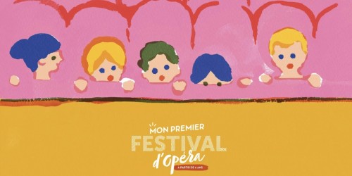 Mon premier festival d'opéra, l'Opéra Comique pense aux familles