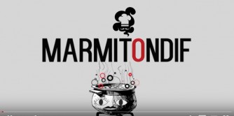 #MarmitOndif, la drôle de Web série musicale