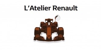 L’Atelier Renault