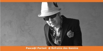 Superchat, Pascal Parisot, Refrains des Gamins