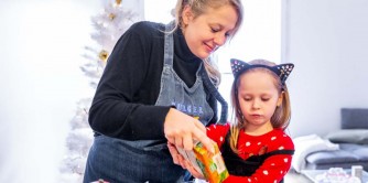 Les ateliers pâtisserie parent-enfant : cupcakes, donut's licorne, à vous de choisir 