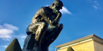 Visite guidée pour les vacances, chaque œuvre de Rodin raconte une histoire
