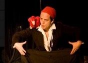 Augustin, pirate des Indes