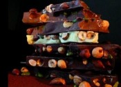 Vite, du chocolat pour maman