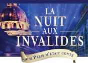 La Nuit aux Invalides