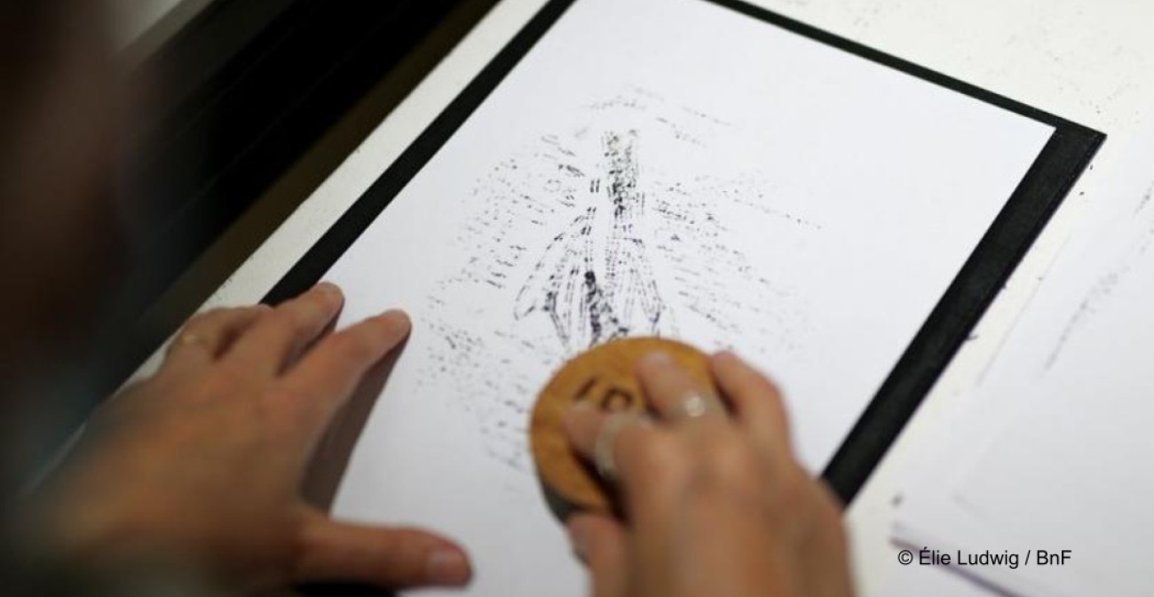 Des ateliers et des visites, pour les 3/6 ans et les 7/11 ans. 