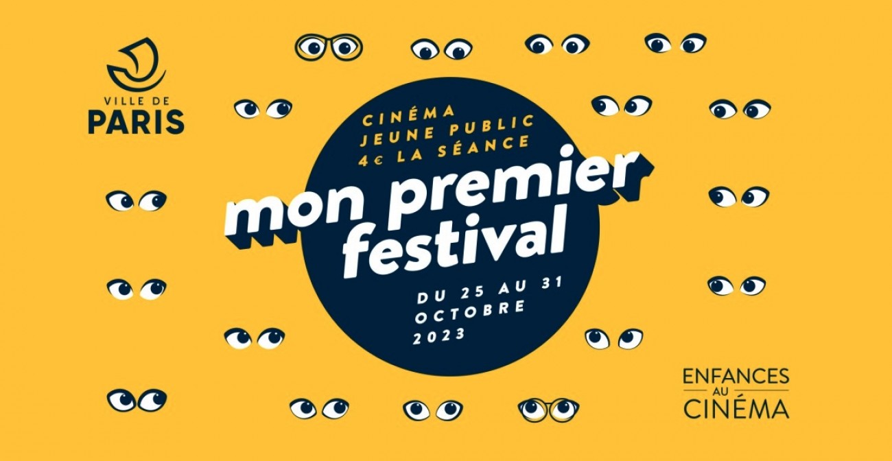 Idéal avec petits, un festival de cinéma pour les enfants. Avant-premières, ciné-concerts, ciné-danse.. 3 seances par jours à 4? la séance. Vacances de la Toussaint