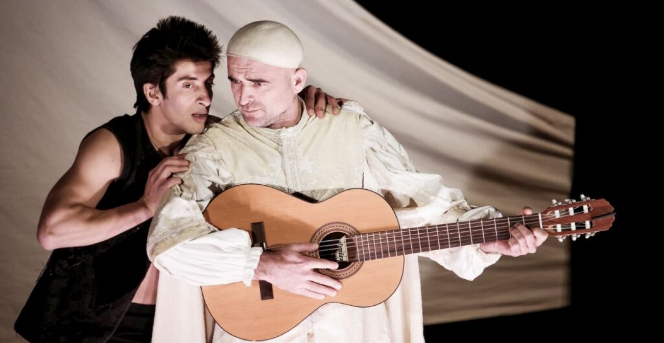 Les Fourberies de Scapin, Théâtre Le Ranelagh, Paris