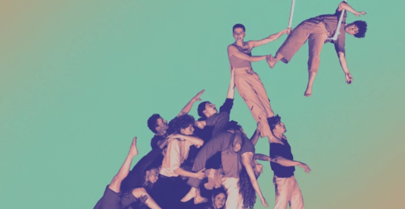 Academie Fratellini, cirque enfant