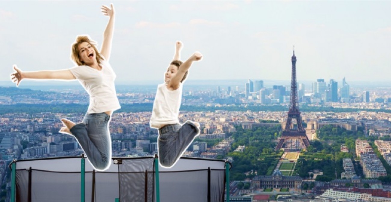 base jump tour montparnasse