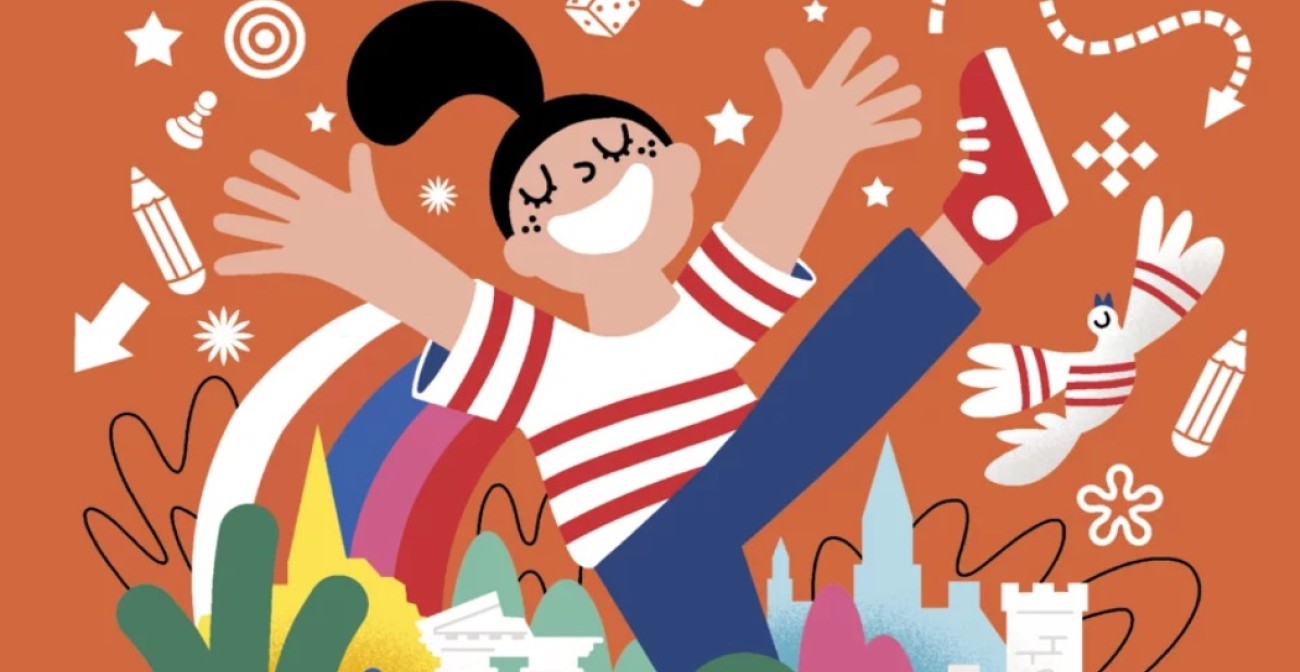 Activité enfant Ile de France, deux journées exceptionnelles dédiées aux enfants de 5 à 12 ans pour s?amuser et découvrir le patrimoine. Animations gratuites