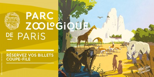 Parc zoologique de Paris : une nouvelle saison pour découvrir les intelligences animales