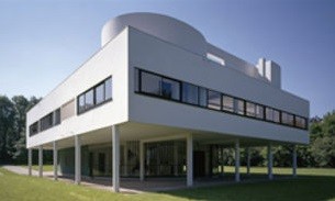 Villa Savoye