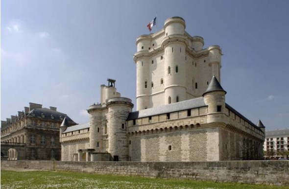 Château de Vincennes