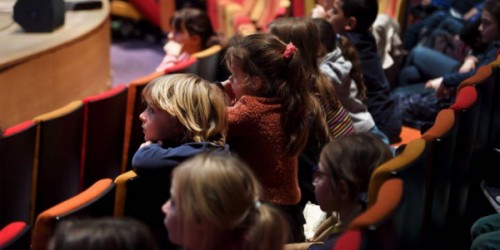 Gagnez deux places pour écouter en famille Le carnaval des animaux à la Maison de la radio et de la musique