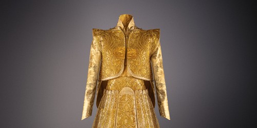 Au fil de l'or, au musée du quai Branly : un passionnant voyage à la découverte de l'or 