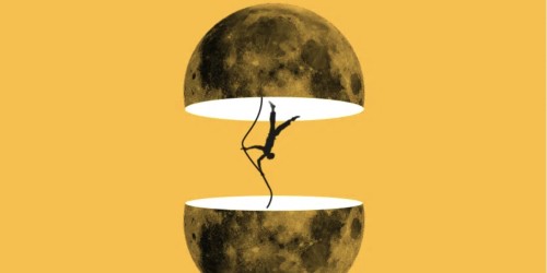 Festival Solstice, cirque en plein air. Des spectacles gratuits dans des lieux inattendus.