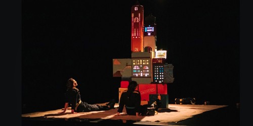Babïl, la légende de la Tour de Babel et sa construction rocambolesque