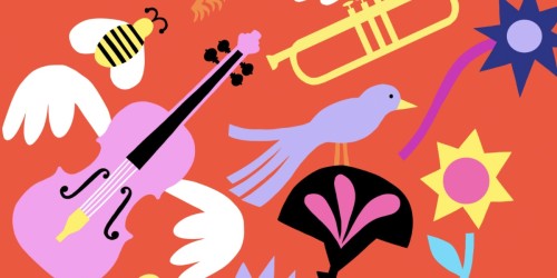 Bébé Concert, 4e édition au Théâtre de l’Atelier, on découvre le programme