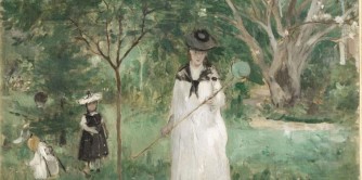 Promenade imaginaire autour des tableaux du musée d’Orsay 