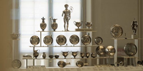Partez à la découverte du berceau historique de la BNF. Des visites-contées et un livret-jeu