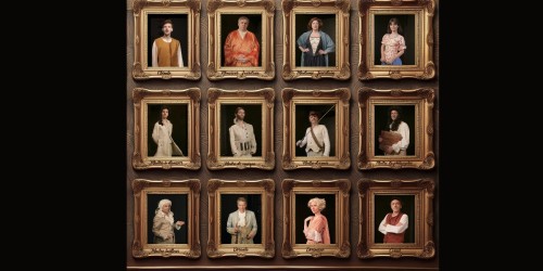 Le Bourgeois Gentilhomme, vitalité et gaieté pour le plus grand plaisir des jeunes