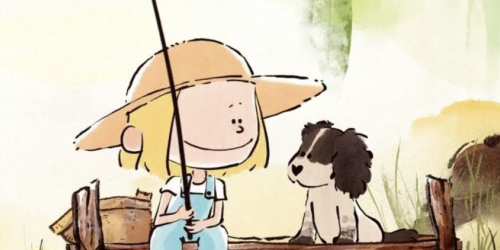 Little Ciné à Little Villette, très belle programmation pour les prochains week-end