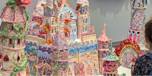 Festival Pouce ! Un week-end festif et gratuit à vivre en famille 