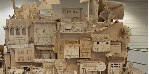 Journées européennes du Patrimoine au Grand Palais, de nombreuses activités gratuites