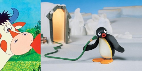 Cinékids au Forum des Images, le rendez-vous cinéma pour les 3-9 ans