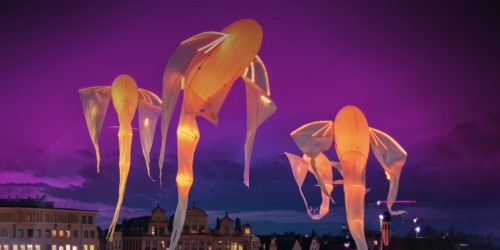 La Cité Universitaire fête son centenaire, week-end festif et immersif 