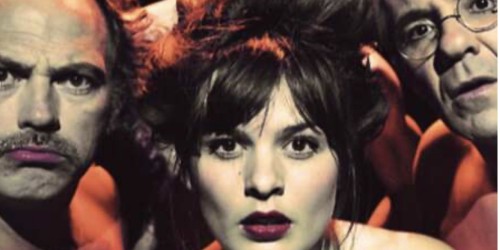 Climax, un moment de théâtre inoubliable