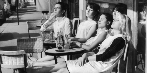 Exposition Robert Doisneau au musée Maillol, une belle visite à faire en famille