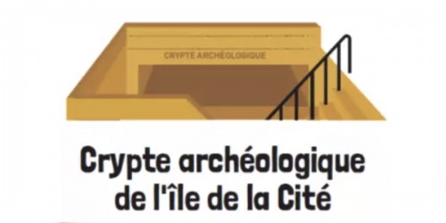 Week-end en famille à la Crypte archéologique