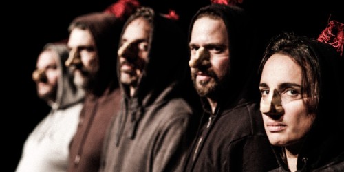 Cyrano's, à voir sans hésiter, surtout avec ceux qui manquent de confiance en eux