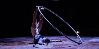 CIRQUE, Espace Cirque Antony, de l’étrange et du merveilleux