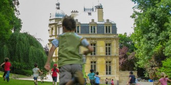 Enquête au château de Monte-Cristo, sur les traces d'Alexandre Dumas