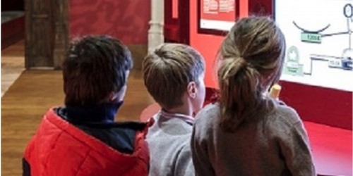 Les propositions de la Citéco pour comprendre l'économie en s'amusant, visites, ateliers