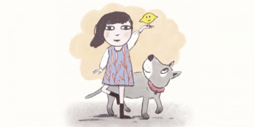 Édith la petite fille qui avait cent ans, ou l’importance d’avoir de vrais amis pour changer sa vie