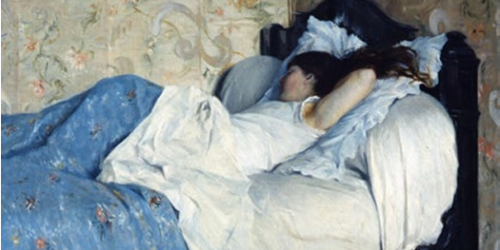 L'empire du sommeil, les rêveurs ou les insomniaques sont les bienvenus !